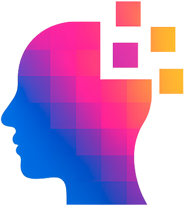 PixelMind Logo
